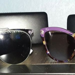 Versace sunglasses